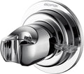 BOPai Suction Cup Shower Head Holder by BOPAI