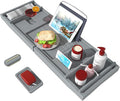 Bath Caddy Tray for Bathtub by Bamfan