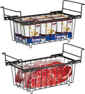 iSPECLE Freezer Organizer Bins by iSPECLE