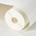 Shelf and Drawer Liner for Kitchen Cabinet, Non-Adhesive 12in x 240in by GTJ