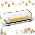 Butter Dish, IKOCO Airtight Butter Dish by Shineforyourbeauty