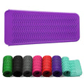 ZAXOP Resistant Silicone Mat Pouch by ZAXOP