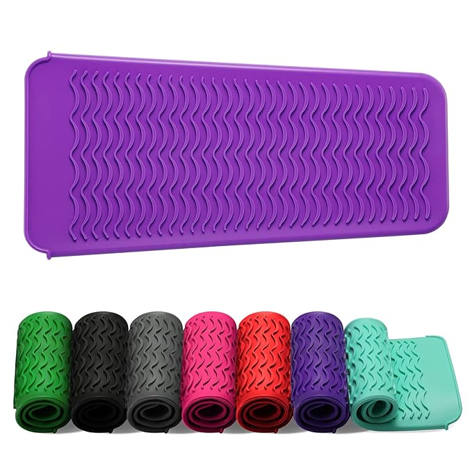 ZAXOP Resistant Silicone Mat Pouch by ZAXOP