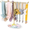 POVETIRE Baby Headband Holder Hair Bow Organizer by POVETIRE