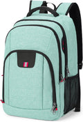 Della Gao Travel Laptop Backpack, Anti Theft Backpack by DellaGao