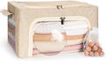 22L Cashmere Sweater Storage Bag by ifeolo
