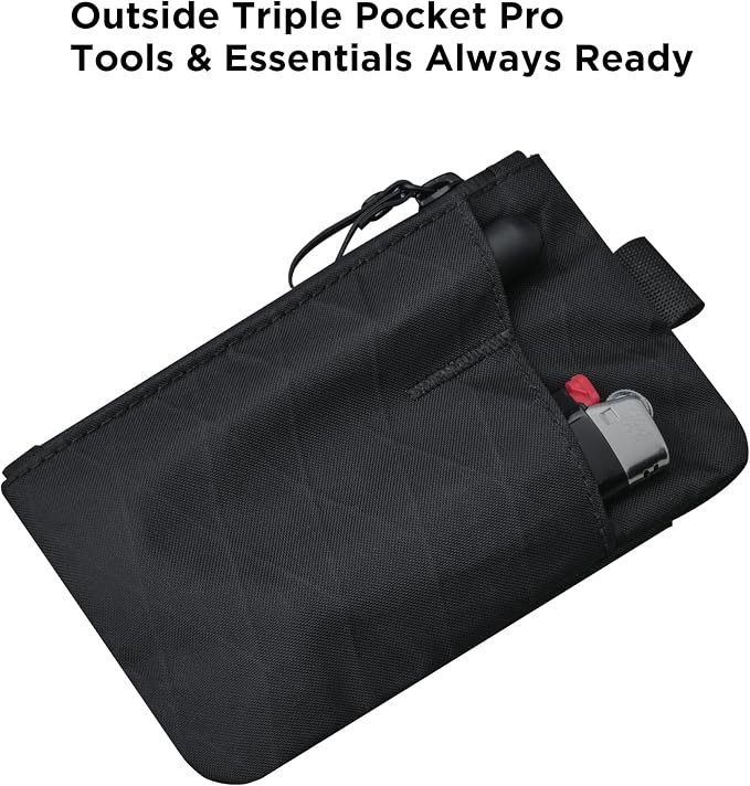 ALPAKA Elements Tech Case and Zip Pouch Pro - Image 8