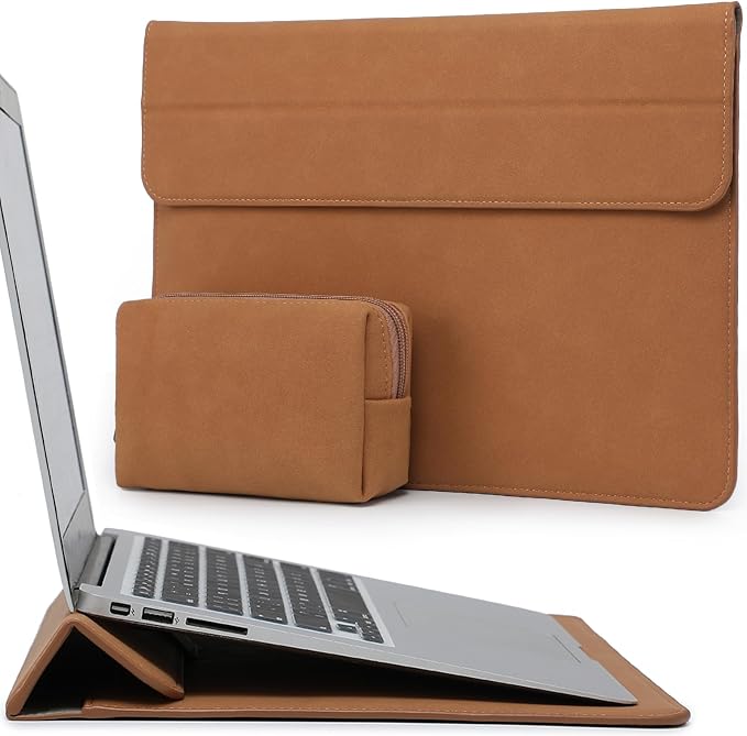 HYZUO 15-16 Inch Laptop Sleeve Case by HYZUO