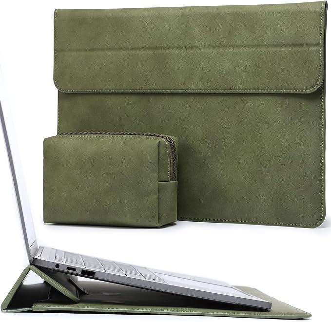 HYZUO 15-16 Inch Laptop Sleeve Case by HYZUO