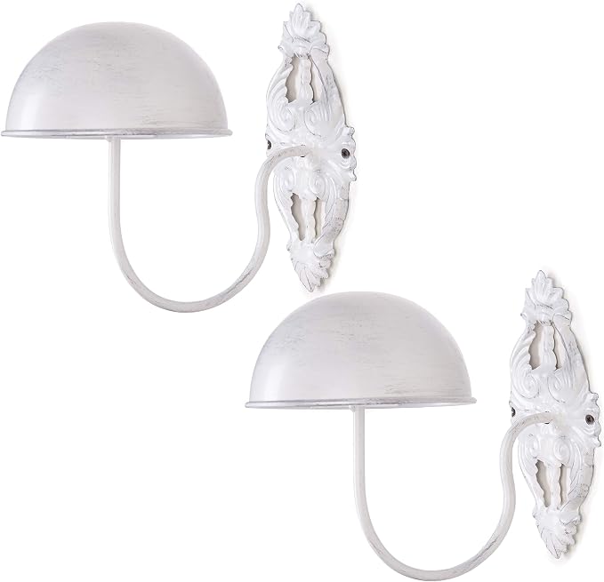 MyGift Hat Display Wall Mount - Image 6