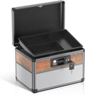 Glosen Medicine Lock Box, locking medicine box, Security Lock Boxes，lock box by Glosen