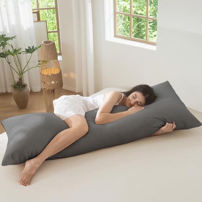 MooMee Body Pillow Cover Pillowcase by MOOMEE