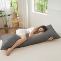 MooMee Body Pillow Cover Pillowcase by MOOMEE