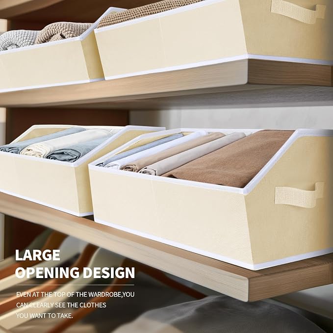 Closet Organizers and Storage Bins - Image 5