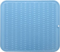 Silicone Dish Drying Mat for Multiple Usage, Easy clean, Eco-friendly, by MicoYang