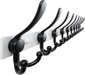 Dseap MaxStrong 2.0 Coat Rack Wall by Dseap