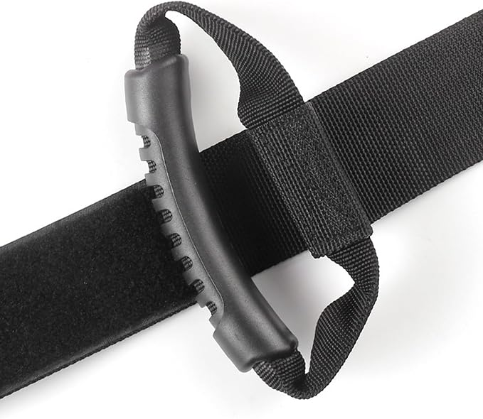 Extension Cord Holder, Heavy Duty Cable Strap - Image 8