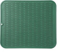 Silicone Dish Drying Mat for Multiple Usage, Easy clean, Eco-friendly, by MicoYang