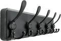 Dseap Coat Rack Wall Mounted by Dseap
