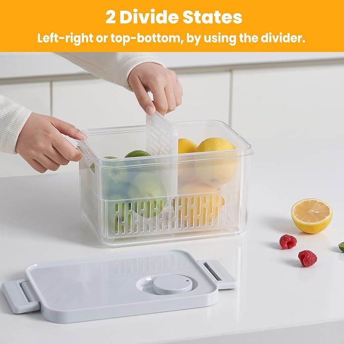 vacane 3 Pack Produce Saver - Image 4