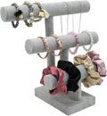 Wudygirl Ice Velvet Bracelet Display Stand by Wudygirl