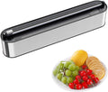 Aluminum Foil & Plastic Wrap Dispenser by Quasziwa