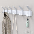 1 Pack Coat Rack Wall Mount, 17.3 in Wall Hooks by Unknown