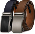 Zitahli Ratchet Belt for Men by Zitahli