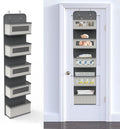 Over The Door Hanging Organizer by Domsanistor