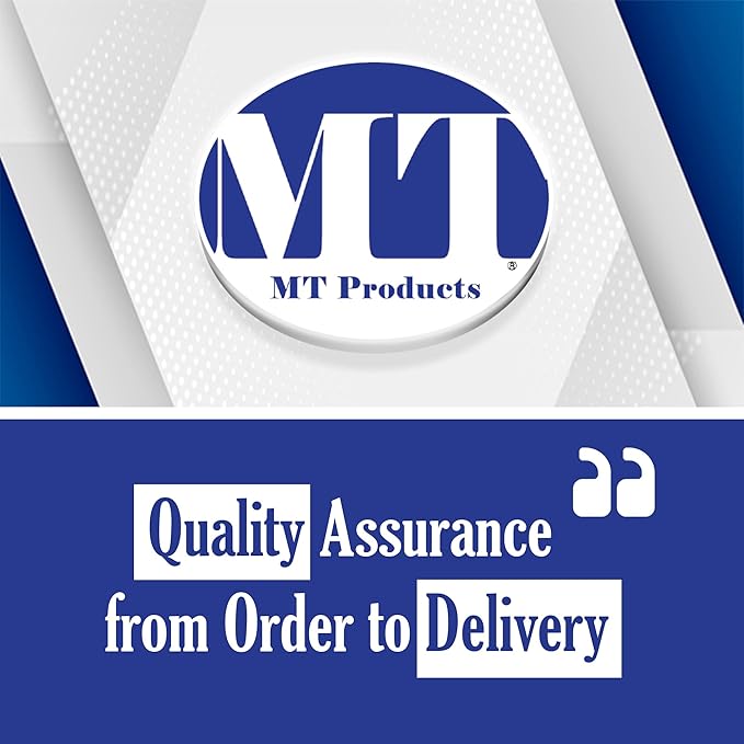 MT Products White 4 Bottle Holder 12 oz. - Image 6