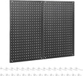 Pegboard, Dual-Size Hole Design by ENJOYWOOD