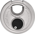 ABUS 20/70 Heavy Duty Diskus Storage Padlock by ABUS