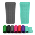 ZAXOP 2 Pack Heat Resistant Silicone Mat Pouch by ZAXOP