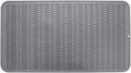 Silicone Dish Drying Mat for Multiple Usage, Easy clean, Eco-friendly, by MicoYang