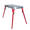 Lincoln K5334-1 Portable Welding Table Folding Workbench 21" x 44" by LincolnElectric
