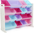 Humble Crew Supersized Toy Storage Organizer by HumbleCrew