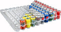 Display Technologies Visi-Slide Gravity Fed Organizer by DisplayTechnologies