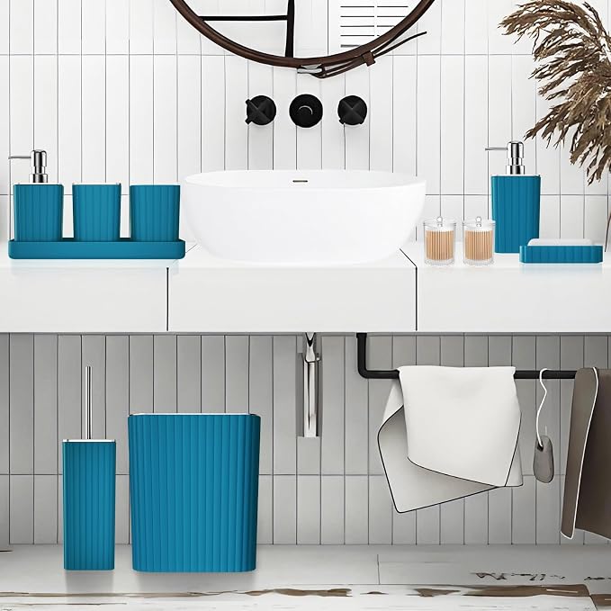 Bathroom Accessories Set - Image 2