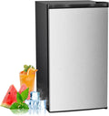 Antarctic Star 3.2 Cu.Ft. Mini Fridge by AntarcticStar