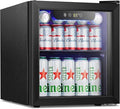 Antarctic Star Mini Fridge Cooler by AntarcticStar