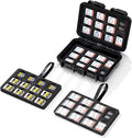 KIWIFOTOS 135 Slots Memory Card Case by KIWIFOTOS