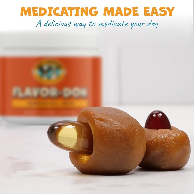 Flavor-Doh - Flavored Pill Wrap - Image 2
