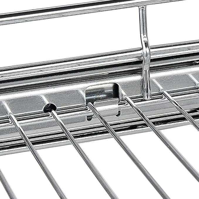OCG Pull Out Cabinet Organizer, Pull out Drawers, Cabinet Pull Out Shelves - Image 7