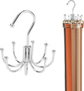 ZEDODIER Belt Hanger, Belt Organizer by ZEDODIER