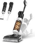Tineco Floor One Switch S6 Stretch Breeze Wet Dry Vacuum Cleaners, Floor by Tineco