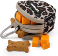 Snackpack Double Insulated Dog Treat Pouch by Cleverpup