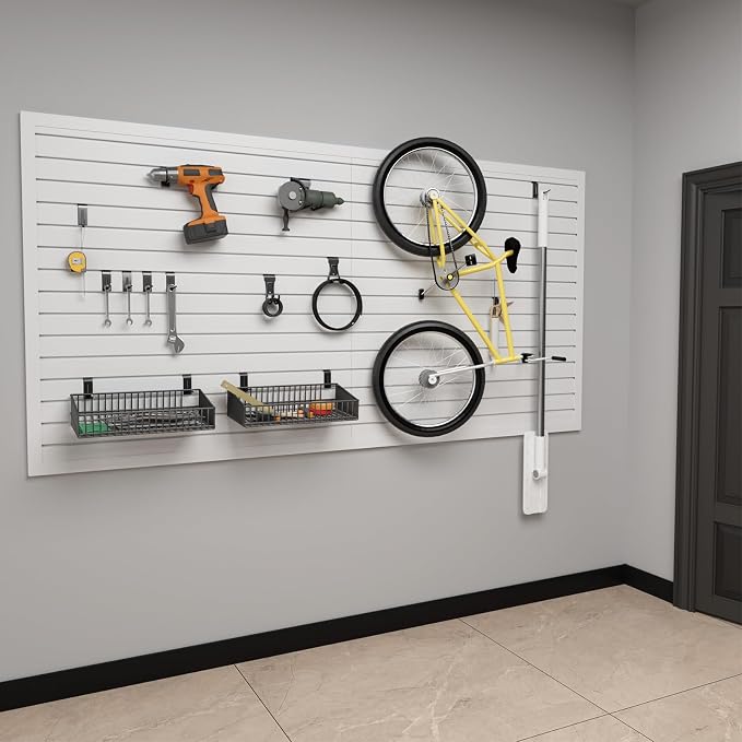 Duzzy Slatwall Panels - Image 2