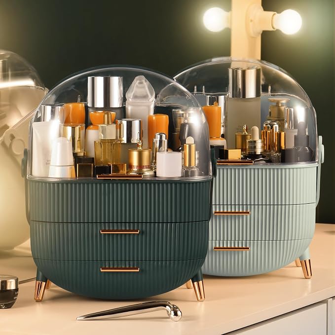 CANITORON Makeup Organizer - Image 6