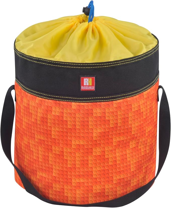 Toy Storage Organizer Basket Bag - Image 3