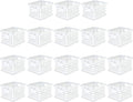 Sterilite Stackable Plastic Storage Crate Bin Organizer File Box by Sterilite